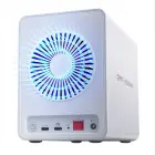 Orico 8848RC3 DAS Series 4-bay 2.5" HDD/SSD Disk Array - White Фото num