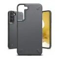 Ringke Onyx Durable TPU Cover for Samsung Galaxy S22 + (S22 Plus) gray Photo