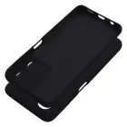 Case SILICONE 2mm for HONOR X7A black — Foto 3