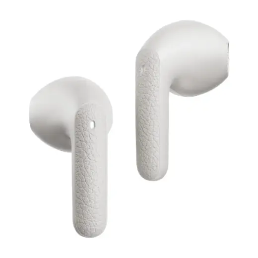 TWS QCY T41 Headphones (white) Foto 4