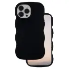 Candy case for Samsung Galaxy S24 FE black — Foto 1