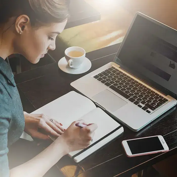 Qoltec Privacy filter for MacBook Pro Touch Bar 13.3" (2016-2018) | Eye protection Foto 4