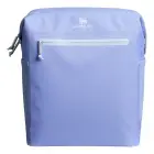 Termiskā mugursoma The All-Day Madeleine Midi Cooler Backpack 14L hortenziju zila Foto 1