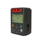 Uni-T UT511 High-Voltage Insulation Resistance Tester — Foto 6
