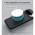 Nillkin Super Frosted PRO Magnetic Back Cover for Google Pixel 10|10 Pro Black Photo