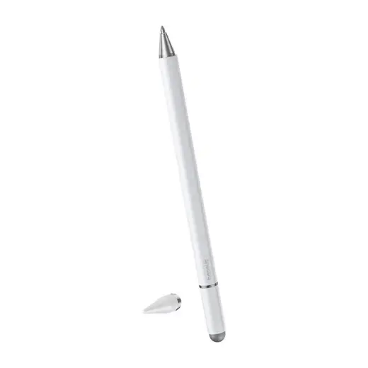 Baseus Smooth Writing III stylus Non-magnetic version (white) Фото num
