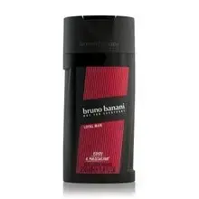 Bruno Banani Loyal Man Shower Gel 250ml