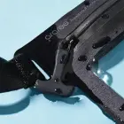 Araree Aquaproof Cross Pack Waterproof bag black AR70-01675B Foto 5