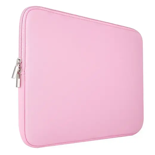Universal 14" laptop cover - pink Foto 4
