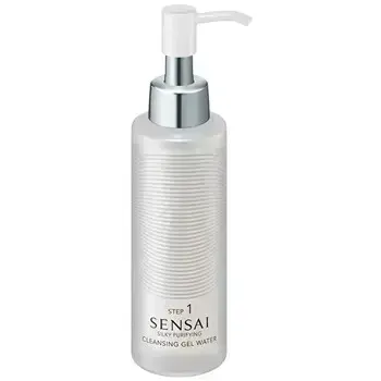 Sensai Silky Purifying Cleansing Gel Water 150ml