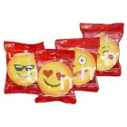 Bath sponge assorted fruit emoji — Photo 8
