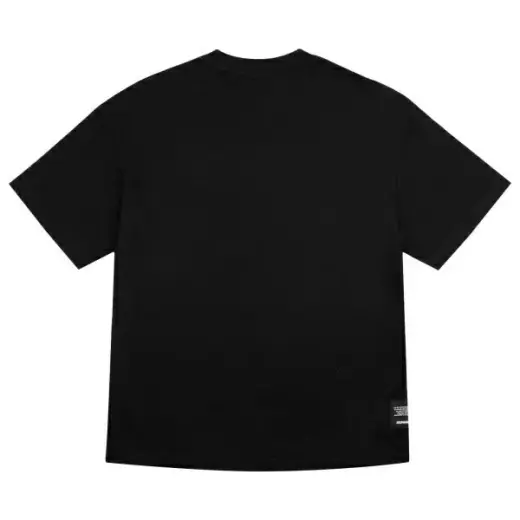 Skinarma T-Shirt Bolt M czarny|black Foto 2