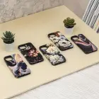 Decor case for Samsung Galaxy S24 Plus Garden — Foto 9