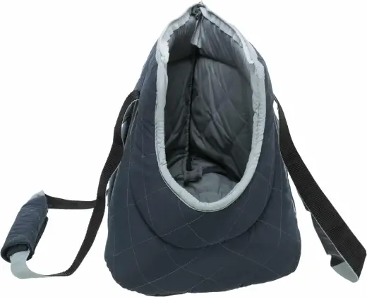 Soma suņu pārvadāšanai - Trixie Viktoria Carrier 26*29*50cm Foto 5