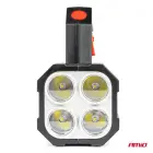 LED darba lukturis WT17 — Foto 5