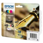 Epson Ink Multipack LC (C13T16264012) — Foto 5