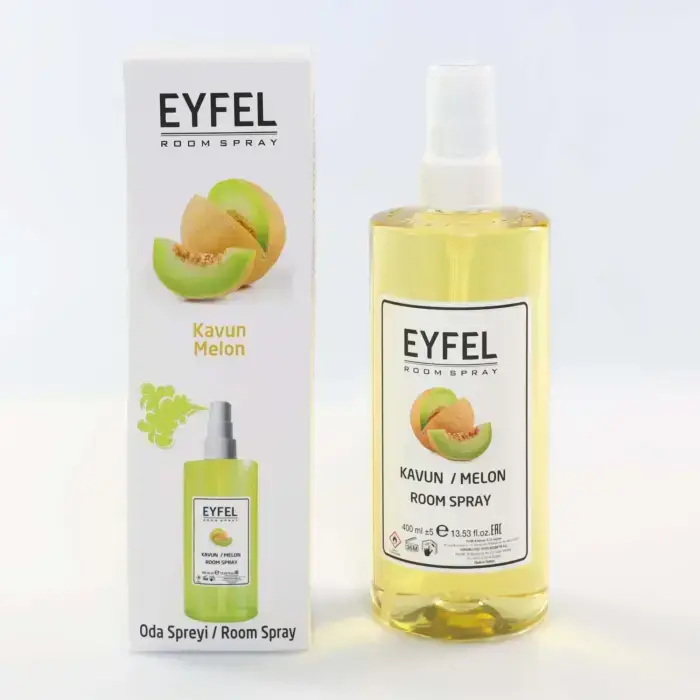 Eyfel Room Spray - Melon 400 ml