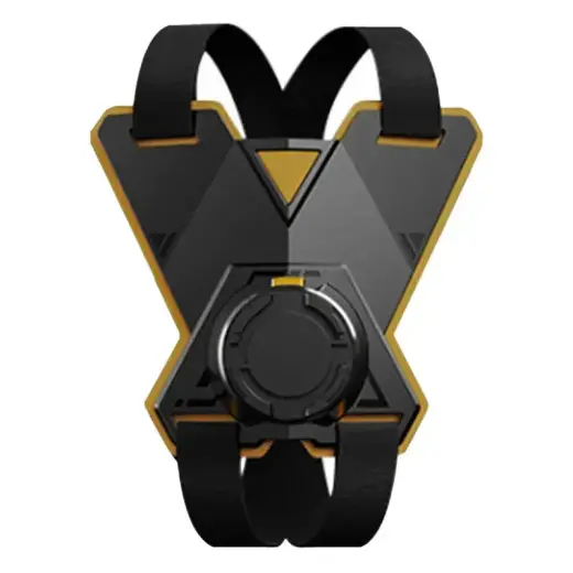 Motorbike Helmet Holder PULUZ for action cameras Фото num