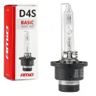 Xenon bulb type D4S 35W 6000K AMiO BASIC — Foto 1