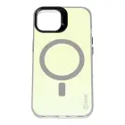 OBAL:ME MagNetix SolarFlex Cover for Apple iPhone 14 Copper Gray Foto 3