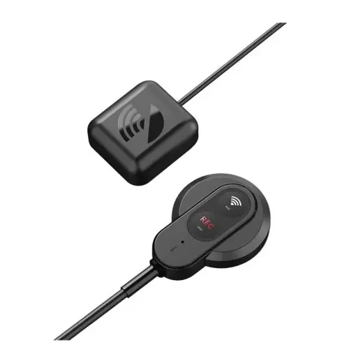 VIOFO MT1 1080p WiFi, GPS Motorcycle Camera Foto 3