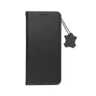SMART PRO book type phone case for iPhone 17 Pro Max black — Photo 1