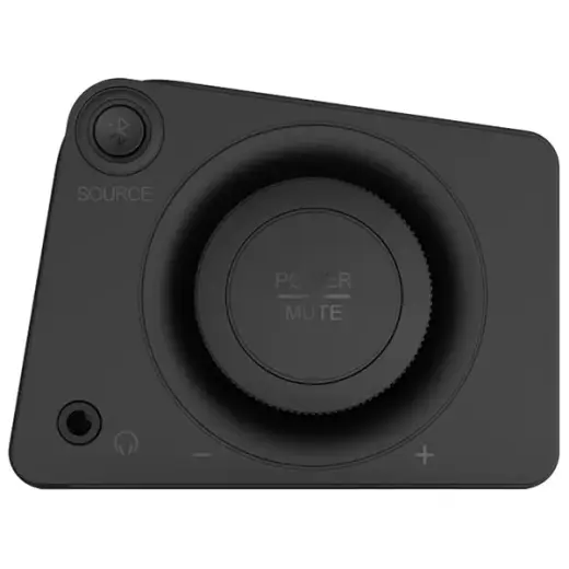 Creative Soundbar bezprzewodowy Stage SE Mini czarny|black Bluetooth 5.3 Foto 3