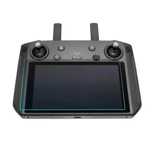 Tempered Glass Film 5.5" Sunnylife for DJI RC Pro controller (M2-GHM9172) Photo