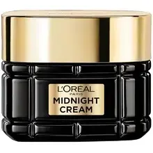 L'OREAL AGE PERFECT MIDNIGHT CREAM 50 ML