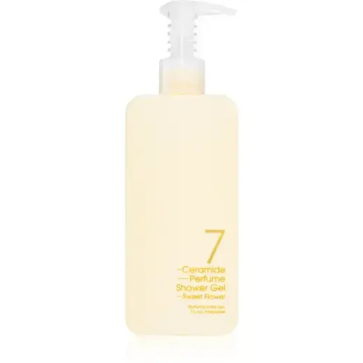 Masil 7 Ceramide Perfume Shower Gel Sweet Flower 300 Ml