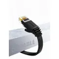 Ugreen cable internet network cable Ethernet patchcord RJ45 Cat 6 UTP 1000Mbps 1m black (20159) Foto 8