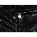 Electrolux 600.sērijas cepeškrāsns, iebūv., 72 l. nerūsoša tērauda Photo
