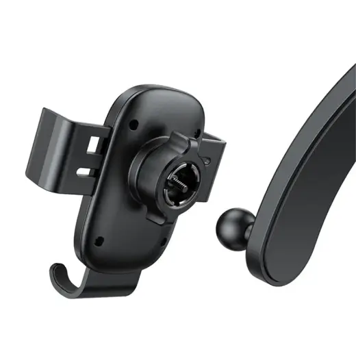 Mcdodo CM-7220 Universal Phone Holder (black) Photo