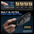 Supcase UB Mag Case with MagSafe for iPhone 16 - Black Photo
