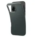 Spigen Liquid Air iPhone 16 Pro Max zielony|abyss green ACS07990 — Фото 5