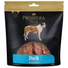 Gardums suņiem – Prospera Plus Duck Fillets, 230 g Foto 1