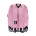 Mugursoma YES T-66 Reflective rozā, 45 x 31 x 14 cm, rozā Photo