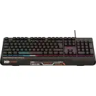 Rebeltec gaming keyboard SHARK — Foto 1