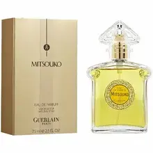 Mitsouko EDP Foto 1