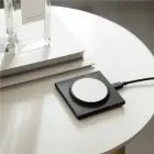 Native Union Drop Magnetic Wireless charger, black — Foto 4