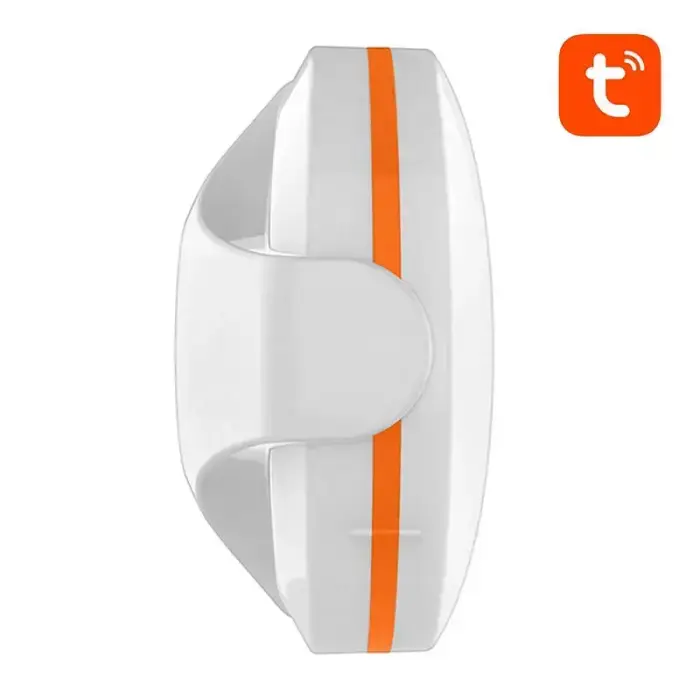 Viedais mitruma sensors Sonoff Zigbee NAS-WS02BH Foto 5