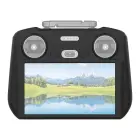 Silicone protective case PULUZ for DJI RC 2 (black) — Photo 3