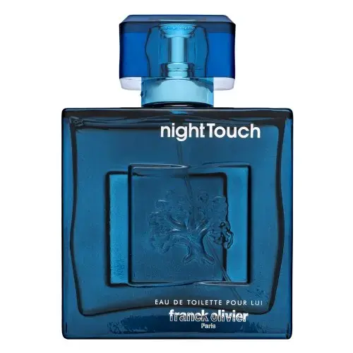 Franck Olivier Night Touch (EDT) Eau de Toilette for Men 100 ml