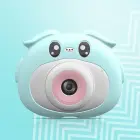 Digital camera for children CP01B 1080P blue Foto 4