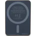 Guess GUPBM5ALGSGD внешний аккумулятор (powerbank) | 5000 mAh | 15W | MagSafe | золотой — Фото 3