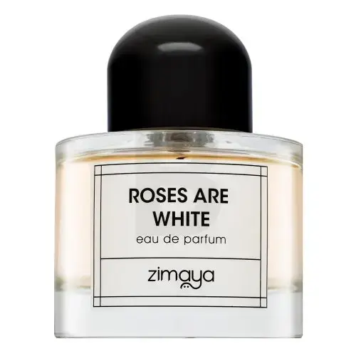 Zimaya Roses Are White унисекс парфюм 100 мл Фото num