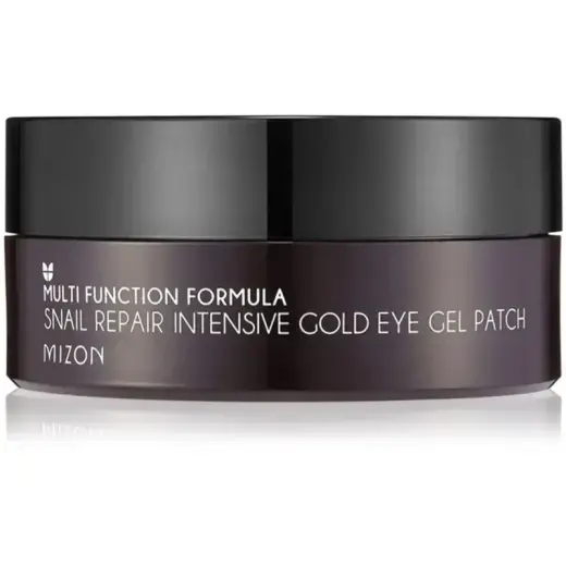 MIZON - Snail Repair Intensive Gold Eye Gel Patch - 60pcs