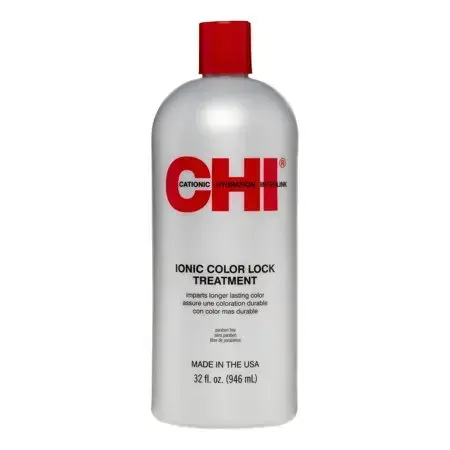 CHI Ionic Color Lock Treatment 32 Oz