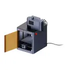 LaserPecker LP5 Laser Engraver, Protective Version — Foto 2