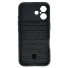 Slide Camera Armor maciņš telefonam iPhone 16 melns — Foto 3